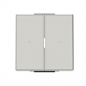 Μετώπη Ρολών Πλήκτρου Dune 8544DN Sky ABB