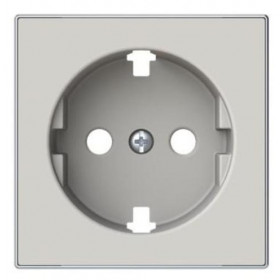 Μετώπη Πρίζας Σουκο Dune 8588DN Sky ABB