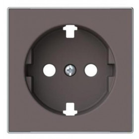 Μετώπη Πρίζας Σουκο Taupe 8588TP Sky ABB