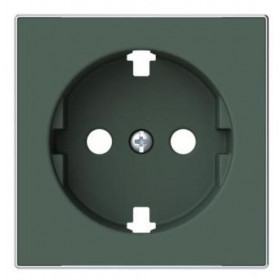 Μετώπη Πρίζας Σουκο Comodoro 8588CM Sky ABB