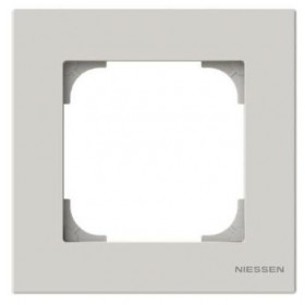 Πλαίσιο 1 Θέσης Dune 8571DN Sky ABB