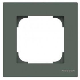 Πλαίσιο 1 Θέσης Comodoro 8571CM Sky ABB