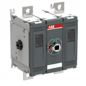 Διακόπτης Φορτίου 2P 315A 1500VDC OTDC315FV11 ABB