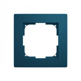 Πλαίσιο 1 Θέσης Ωκεανός 2511-948-507 Basic55 ABB