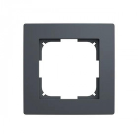 Πλαίσιο 1 Θέσης Oyster 2511-949-507 Basic55 ABB