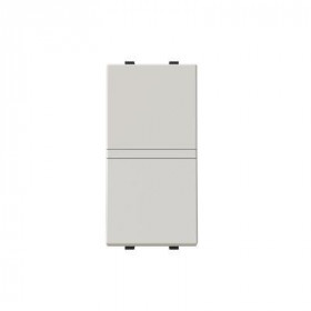 Διακόπτης Απλός 1 Στοιχείου Dune Zenit N2101 DN ABB