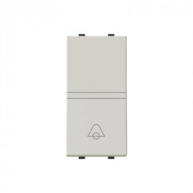 Μπουτόν Με Ένδειξη Κουδούνι 1 Στοιχείου Dune Zenit N2104 DN ABB