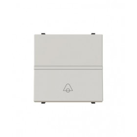 Μπουτόν Με Ένδειξη Κουδούνι 2 Στοιχείων Dune Zenit N2204 DN ABB