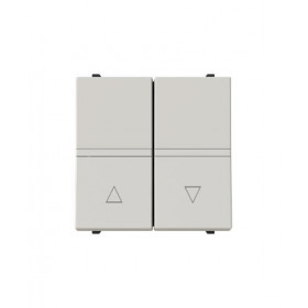 Μπουτόν Ρολων 2 Στοιχείων Dune Zenit N2244 DN ABB