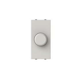 Dimmer Περιστροφικό Universal 1 Στοιχείου Dune Zenit N2160.3 DN ABB