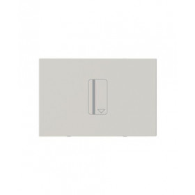 Καρτοδιακόπτης 2 Στοιχείων Dune Zenit N2214.5 DN ABB