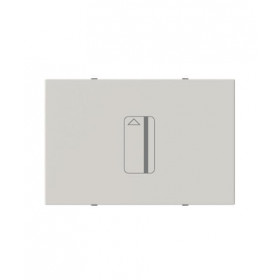 Καρτοδιακόπτης 2 Στοιχείων Dune Για Κάρτες RFID Zenit N2214.6 DN ABB