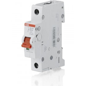 Διακόπτης Ράγας 1P 32Α SD201/32 ABB