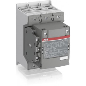 Διακόπτης Ισχύος 3P 55Kw 24-60VAC,20-60VDC AF116-30-11-11 ABB