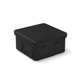 Κουτί Διακλάδωσης 67x67x38mm Επίτοιχο Durosol Plus ISR ΚΟΥΒΙΔΗΣ