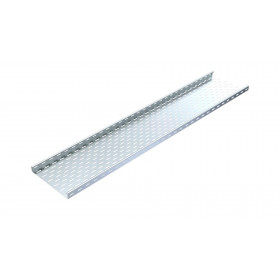 Μεταλλική Σχάρα 200X35Χ0.75mm(3.0m) ΜΕΤΑΛΛΟΔΟΜΗ