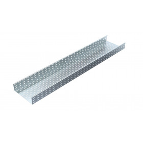 Μεταλλική Σχάρα 200X85Χ0.75mm(3.0m) ΜΕΤΑΛΛΟΔΟΜΗ
