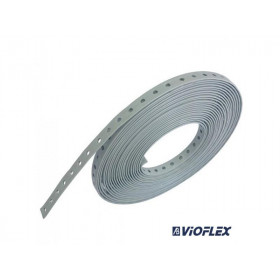 Τσέρκι Στήριξης Με Πλαστική Επένδυση 13mm Φ5 10mt VIOFLEX