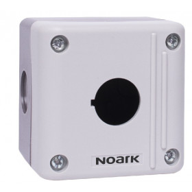 Επίτοιχο Κουτί 1 Θέσης IP65 Ex9P2FH1 NOARK