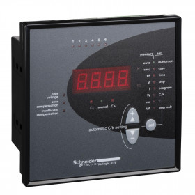 Ρυθμιστής Άεργου Ισχύος 51213 SCHNEIDER ELECTRIC