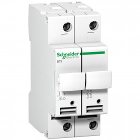 Ασφαλειοαποζέυκτης Ράγας 2P A9N15651 SCHNEIDER ELECTRIC