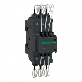 Ρελέ Ισχύος Πυκνωτων 33.3kVar 230VAC LC1DPKP7 SCHNEIDER ELECTRIC