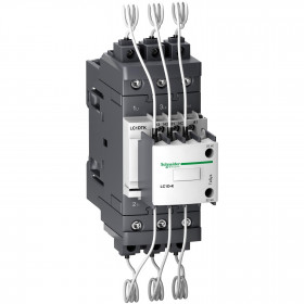Ρελέ Ισχύος Πυκνωτων 40kVar 230VAC LC1DTKP7 SCHNEIDER ELECTRIC