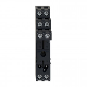 Βάση Ράγας Για Relay Μίνι 2P RSZE1S48M SCHNEIDER ELECTRIC