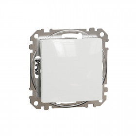 Διακόπτης A/R Λευκό SDD111106 Sedna SCHNEIDER ELECTRIC
