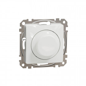 Dimmer Περιστροφικό Universal 370W SDD111501 Sedna SCHNEIDER ELECTRIC