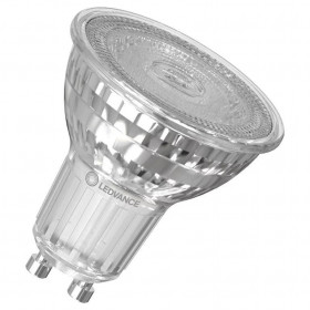Λάμπα LED 4.5W GU10 3000k 230V 36° LEDVANCE