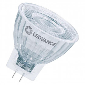Λάμπα LED 4.5W GU4 2700k 12VAC/DC 36° LEDVANCE