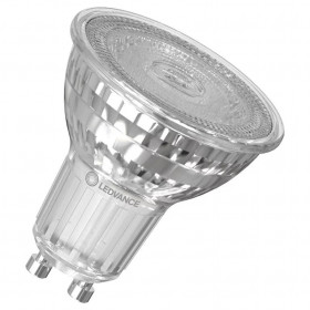 Λάμπα LED 6.9W GU10 4000k 230V 36° LEDVANCE