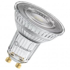 Λάμπα LED 8.3W GU10 3000k 230V 36° Dimmable OSRAM
