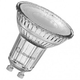 Λάμπα LED 4.3W GU10 4000k 230V 36° LEDVANCE
