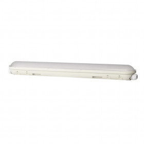 Φωτιστικό Οροφής LED 21W 6500k 60cm IP65 Γκρι DP E-Series LEDVANCE