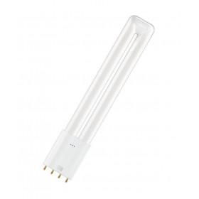 Λάμπα LED PL 7W 2G11 3000k 230V Dulux L OSRAM