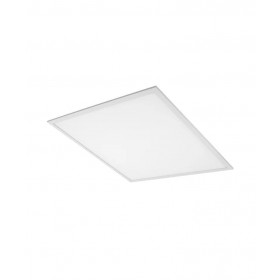 Πάνελ LED Ψευδοροφής 36W 4000K 60x60cm Λευκό LEDVANCE