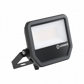 Προβολέας LED 41W 4000k Μαύρο IP66 230V Floodlight LEDVANCE