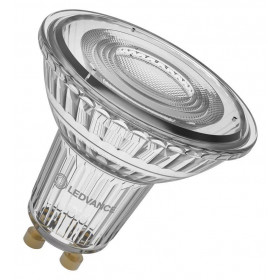 Λάμπα LED 6.1W GU10 2700k 230V 36° Dimmable LEDVANCE