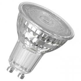 Λάμπα LED 3.7W GU10 4000k 230V 36° Dimmable LEDVANCE