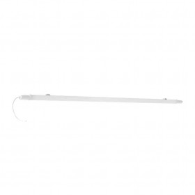 Φωτιστικό LED 36W 4000k 120cm IP65 Λευκό DP Slim ECO LEDVANCE