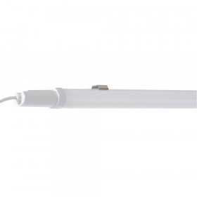 Φωτιστικό LED 48W 4000k 150cm IP65 Λευκό DP Slim ECO LEDVANCE