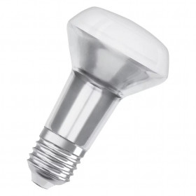 Λάμπα LED R63 4.6W E27 2700k 230V OSRAM