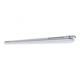 Φωτιστικό Οροφής LED 41W 6500k 150cm IP65 Γκρι DP ECO 3TH LEDVANCE