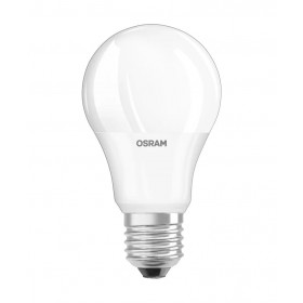 Λάμπα LED Κλασική 10W E27 2700k 230V Value OSRAM