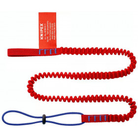 Ελαστικός Ιμάντας Ανάρτησης Εργαλείων 1000mm KNIPEX