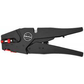 Απογυμνωτής 200mm 12-40-200 KNIPEX