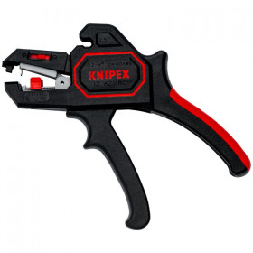 Απογυμνωτής 180mm 12-62-180 KNIPEX