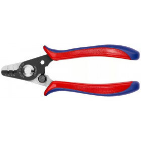 Απογυμνωτής 130mm 12-82-130-SB KNIPEX